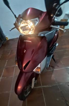 HONDA LEAD 110 