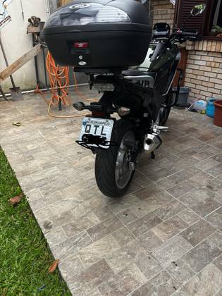 HONDA NC 750X ABS 