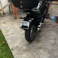 HONDA NC 750X ABS HONDA NC 750X ABS