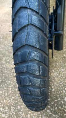 HONDA-XRE 300 SAHARA ADVENTURE-2024