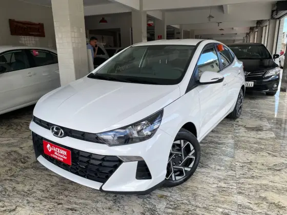 HYUNDAI HB20S 1.0 12V FLEX COMFORT PLUS MANUAL HYUNDAI HB20S 1.0 12V FLEX COMFORT PLUS MANUAL