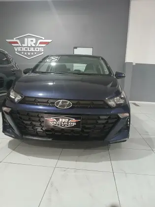 HYUNDAI HB20S 1.0 12V FLEX COMFORT PLUS MANUAL