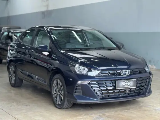 HYUNDAI HB20S 1.0 TGDI FLEX COMFORT PLUS AUTOMÁTICO