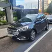 JAC T40 1.6 16V GASOLINA 4P CVT JAC T40 1.6 16V GASOLINA 4P CVT