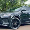 JAGUAR E-PACE 2.0 16V P250 FLEX R-DYNAMIC S AWD AUTOMÁTICO JAGUAR E-PACE 2.0 16V P250 FLEX R-DYNAMIC S AWD AUTOMÁTICO