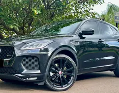 JAGUAR E-PACE 2.0 16V P250 FLEX R-DYNAMIC S AWD AUTOMÁTICO JAGUAR E-PACE 2.0 16V P250 FLEX R-DYNAMIC S AWD AUTOMÁTICO