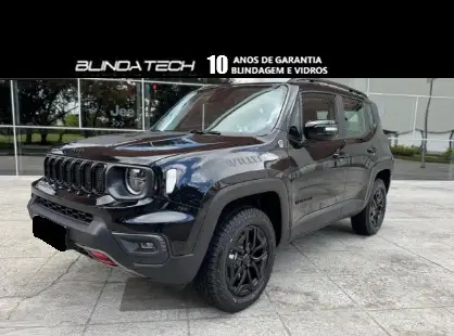 JEEP RENEGADE 1.3 T270 TURBO FLEX WILLYS 4X4 AT9