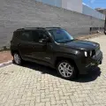 JEEP RENEGADE 2.0 16V TURBO DIESEL LONGITUDE 4P 4X4 AUTOMÁTICO JEEP RENEGADE 2.0 16V TURBO DIESEL LONGITUDE 4P 4X4 AUTOMÁTICO