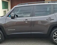 JEEP RENEGADE 1.3 T270 TURBO FLEX LONGITUDE AT6 JEEP RENEGADE 1.3 T270 TURBO FLEX LONGITUDE AT6
