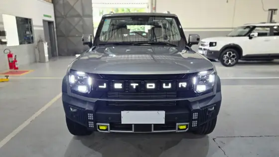 JETOUR T2 1.5 TCI PHEV ADVANCED AWD DHT