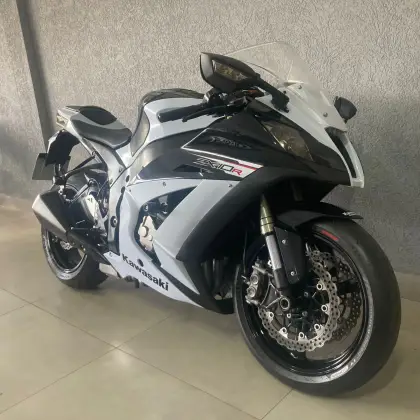 KAWASAKI NINJA ZX-10R 
