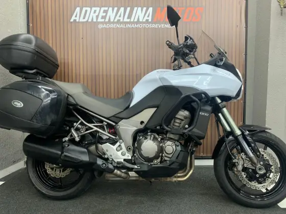 KAWASAKI VERSYS 1000 ABS 