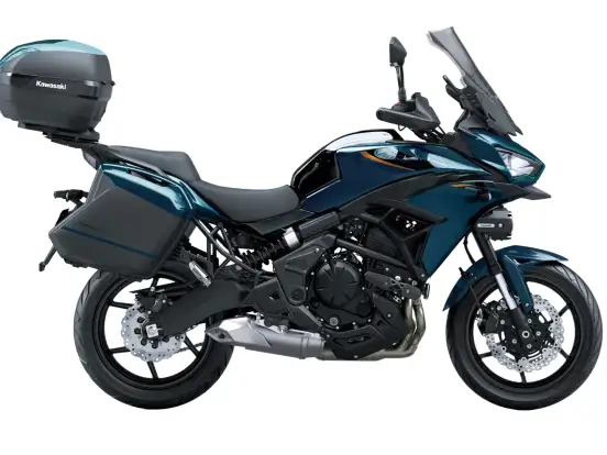KAWASAKI-VERSYS TOURER ABS KAWASAKI-VERSYS TOURER ABS-2025