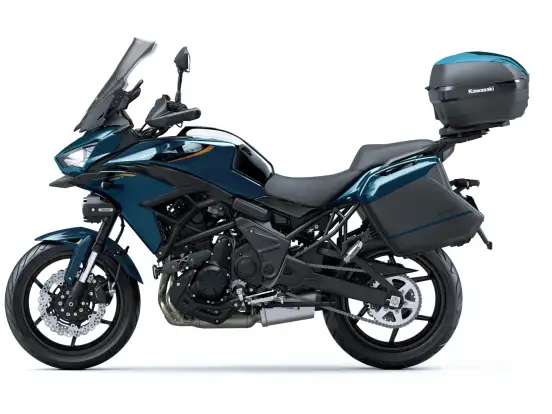 KAWASAKI-VERSYS TOURER ABS KAWASAKI-VERSYS TOURER ABS-2025
