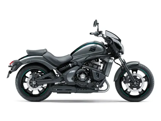 KAWASAKI VULCAN S ABS CAFÉ 