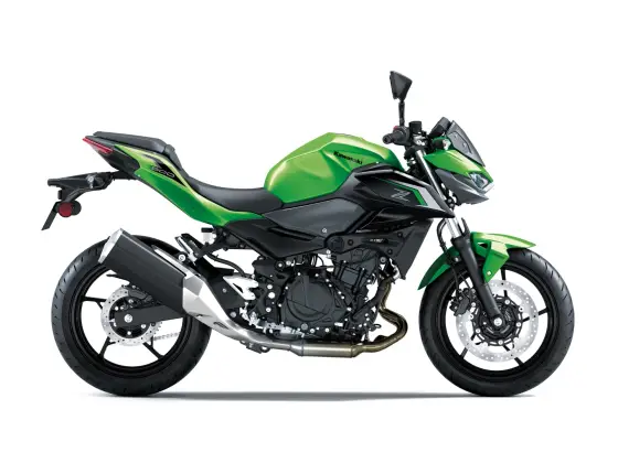 KAWASAKI Z500 