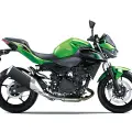 KAWASAKI Z500 KAWASAKI Z500