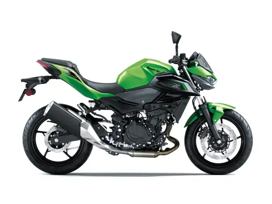 KAWASAKI-Z500 KAWASAKI-Z500-2025