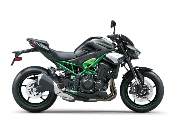 KAWASAKI Z900 