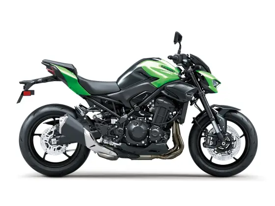 KAWASAKI Z900 
