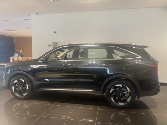 KIA SORENTO 2.2 TURBO DIESEL EX AWD DCT