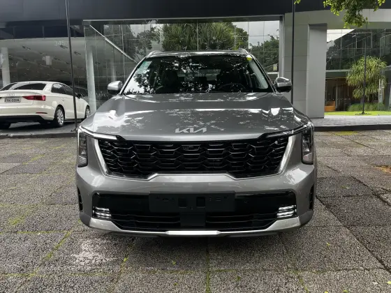 KIA SORENTO 2.2 TURBO DIESEL EX AWD DCT
