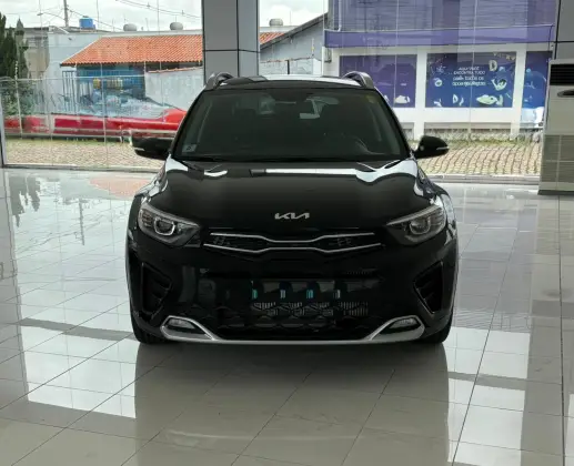 KIA STONIC 1.0 TGDI MHEV SX AUTOMÁTICO