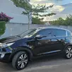 KIA SPORTAGE 2.0 EX 4X2 16V GASOLINA 4P AUTOMÁTICO KIA SPORTAGE 2.0 EX 4X2 16V GASOLINA 4P AUTOMÁTICO