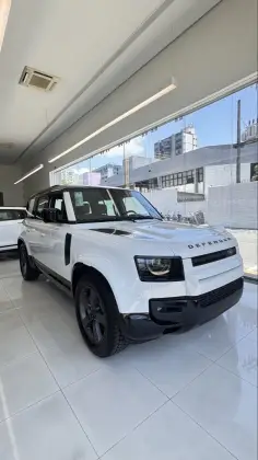 LAND ROVER DEFENDER 3.0 D350 TURBO DIESEL MHEV 110 X-DYNAMIC HSE AWD AUTOMÁTICO