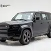 LAND ROVER DEFENDER 3.0 D350 TURBO DIESEL MHEV 110 X-DYNAMIC HSE AWD AUTOMÁTICO LAND ROVER DEFENDER 3.0 D350 TURBO DIESEL MHEV 110 X-DYNAMIC HSE AWD AUTOMÁTICO