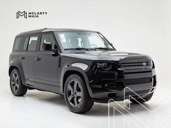 LAND ROVER-DEFENDER-3.0 D350 TURBO DIESEL MHEV 110 X-DYNAMIC HSE AWD AUTOMÁTICO LAND ROVER-DEFENDER-2025
