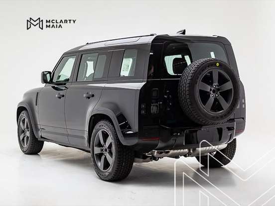 LAND ROVER-DEFENDER-3.0 D350 TURBO DIESEL MHEV 110 X-DYNAMIC HSE AWD AUTOMÁTICO LAND ROVER-DEFENDER-2025