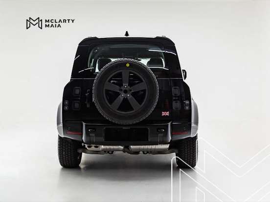 LAND ROVER-DEFENDER-3.0 D350 TURBO DIESEL MHEV 110 X-DYNAMIC HSE AWD AUTOMÁTICO LAND ROVER-DEFENDER-2025