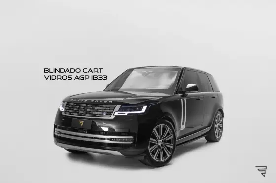 LAND ROVER RANGE ROVER 4.4 P530 GASOLINA AUTOBIOGRAPHY AWD AUTOMÁTICO