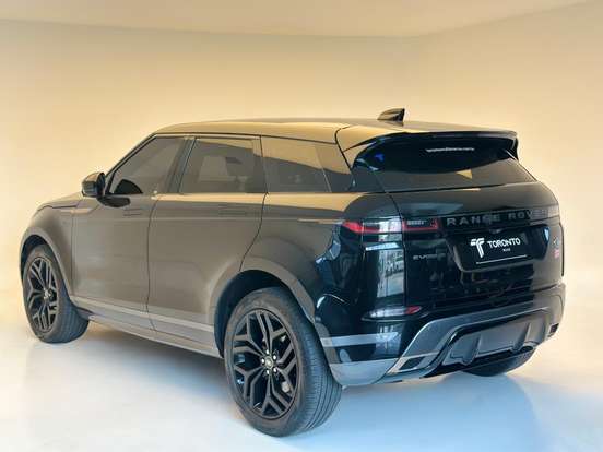 LAND ROVER-RANGE ROVER EVOQUE-2.0 P250 FLEX R-DYNAMIC HSE AWD AUTOMÁTICO LAND ROVER-RANGE ROVER EVOQUE-2023