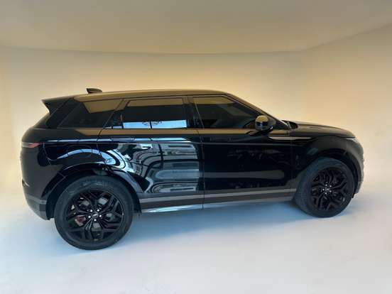 LAND ROVER-RANGE ROVER EVOQUE-2.0 P250 FLEX R-DYNAMIC HSE AWD AUTOMÁTICO LAND ROVER-RANGE ROVER EVOQUE-2023