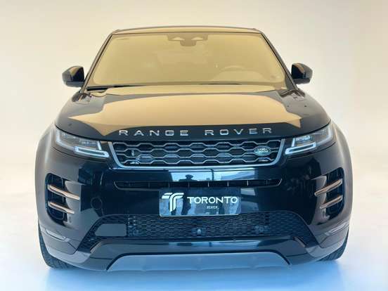 LAND ROVER-RANGE ROVER EVOQUE-2.0 P250 FLEX R-DYNAMIC HSE AWD AUTOMÁTICO LAND ROVER-RANGE ROVER EVOQUE-2023