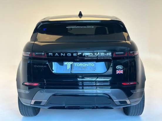 LAND ROVER-RANGE ROVER EVOQUE-2.0 P250 FLEX R-DYNAMIC HSE AWD AUTOMÁTICO LAND ROVER-RANGE ROVER EVOQUE-2023