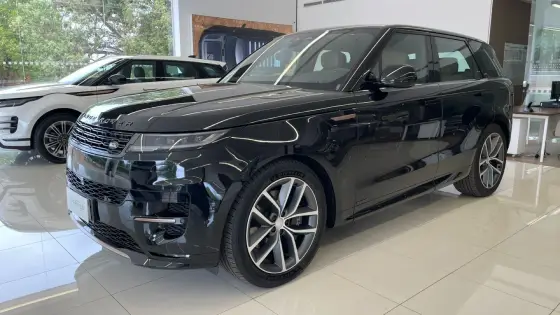 LAND ROVER RANGE ROVER SPORT 3.0 P550e PHEV AUTOBIOGRAPHY AWD AUTOMÁTICO