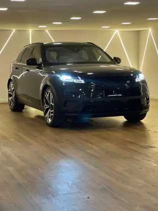 LAND ROVER RANGE ROVER VELAR 2.0 P300 GASOLINA S AUTOMÁTICO