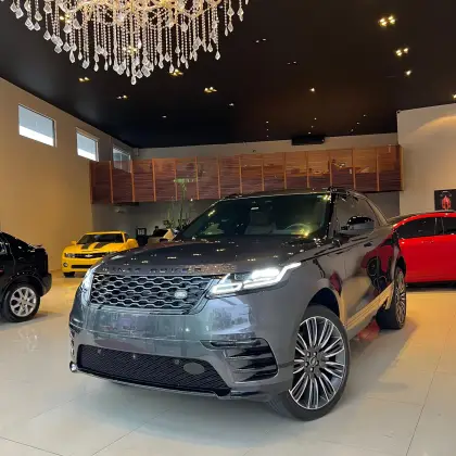 LAND ROVER RANGE ROVER VELAR 3.0 P340 GASOLINA R-DYNAMIC HSE AUTOMÁTICO LAND ROVER RANGE ROVER VELAR 3.0 P340 GASOLINA R-DYNAMIC HSE AUTOMÁTICO