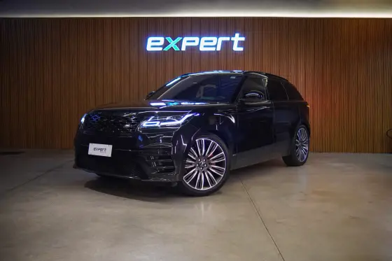 LAND ROVER RANGE ROVER VELAR 3.0 V6 P380 GASOLINA R-DYNAMIC HSE AUTOMÁTICO