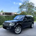 LAND ROVER DISCOVERY 4 3.0 SE 4X4 V6 24V BI-TURBO DIESEL 4P AUTOMÁTICO LAND ROVER DISCOVERY 4 3.0 SE 4X4 V6 24V BI-TURBO DIESEL 4P AUTOMÁTICO