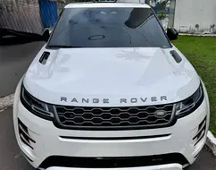 LAND ROVER RANGE ROVER EVOQUE 2.0 P250 FLEX R-DYNAMIC HSE AWD AUTOMÁTICO LAND ROVER RANGE ROVER EVOQUE 2.0 P250 FLEX R-DYNAMIC HSE AWD AUTOMÁTICO