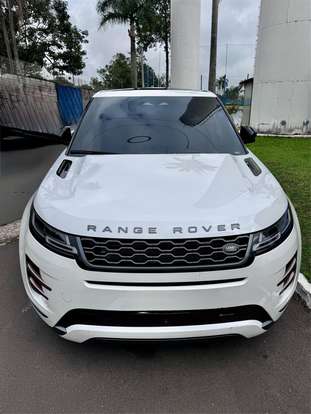 LAND ROVER-RANGE ROVER EVOQUE-2.0 P250 FLEX R-DYNAMIC HSE AWD AUTOMÁTICO LAND ROVER-RANGE ROVER EVOQUE-2023