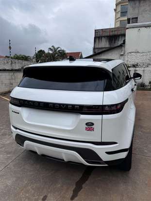 LAND ROVER-RANGE ROVER EVOQUE-2.0 P250 FLEX R-DYNAMIC HSE AWD AUTOMÁTICO LAND ROVER-RANGE ROVER EVOQUE-2023