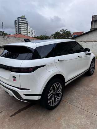 LAND ROVER-RANGE ROVER EVOQUE-2.0 P250 FLEX R-DYNAMIC HSE AWD AUTOMÁTICO LAND ROVER-RANGE ROVER EVOQUE-2023