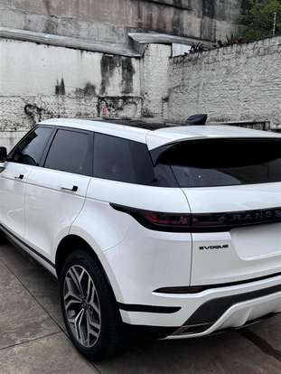 LAND ROVER-RANGE ROVER EVOQUE-2.0 P250 FLEX R-DYNAMIC HSE AWD AUTOMÁTICO LAND ROVER-RANGE ROVER EVOQUE-2023
