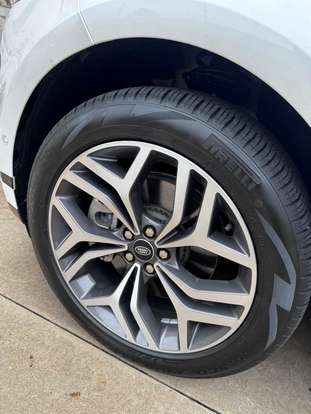 LAND ROVER-RANGE ROVER EVOQUE-2.0 P250 FLEX R-DYNAMIC HSE AWD AUTOMÁTICO LAND ROVER-RANGE ROVER EVOQUE-2023