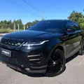 LAND ROVER RANGE ROVER EVOQUE 2.0 P250 FLEX R-DYNAMIC SE AWD AUTOMÁTICO LAND ROVER RANGE ROVER EVOQUE 2.0 P250 FLEX R-DYNAMIC SE AWD AUTOMÁTICO